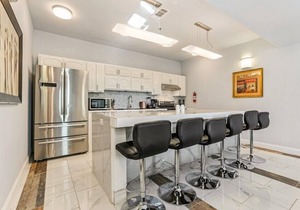 20% OFF Monthly | 10% OFF Weekly-Breathtaking Condo with Excellent Amenities