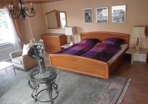 200 m² Apartment ∙ 4 bedrooms ∙ 8 guests