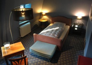 200 m² Apartment ∙ 4 bedrooms ∙ 8 guests