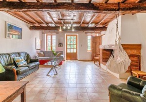 200 m² House ∙ 4 bedrooms ∙ 8 guests