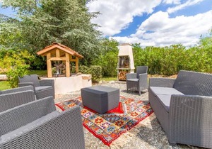 200 m² House ∙ 4 bedrooms ∙ 9 guests