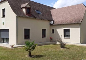 200 m² House ∙ 4 bedrooms ∙ 8 guests