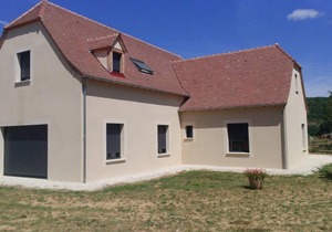 200 m² House ∙ 4 bedrooms ∙ 8 guests