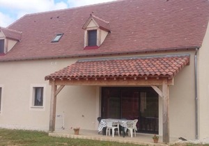 200 m² House ∙ 4 bedrooms ∙ 8 guests