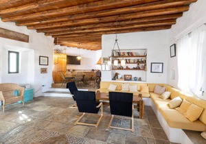 200 m² House ∙ 4 bedrooms ∙ 11 guests