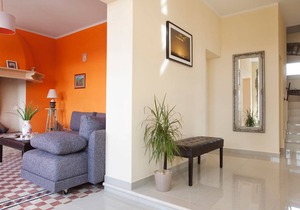 200 m² Villa ∙ 5 bedrooms ∙ 9 guests