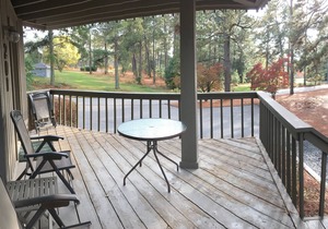 201 Foxkroft Dr. Foxfire Village 2B/2B Sleeps 6 Golf and Swimming Pool