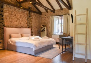 201 m² House ∙ 2 bedrooms ∙ 7 guests