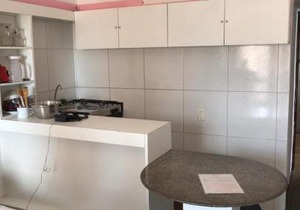 202 Flat mobiliado Praia de Iracema