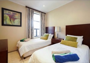 202 Point Bay Ushaka