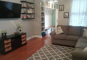 2020 Masters Rental - 4 Bedroom Home