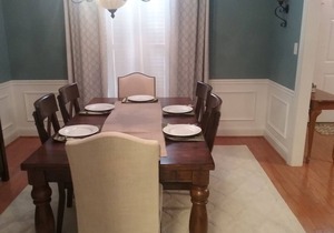 2020 Masters Rental - 4 Bedroom Home