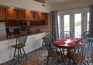 203 Wildwood Condo by the Sea