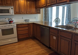 203 Wildwood Condo by the Sea