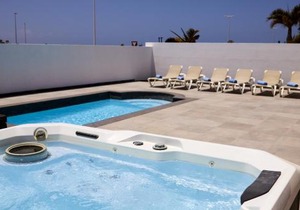 205 - Casa Santuario By Villas Now Ltd