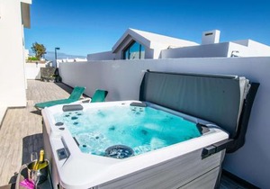 205 - Casa Santuario By Villas Now Ltd