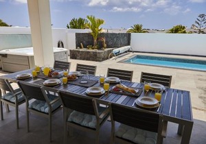 205 - Casa Santuario By Villas Now Ltd