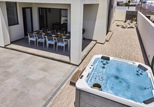 205 - Casa Santuario By Villas Now Ltd