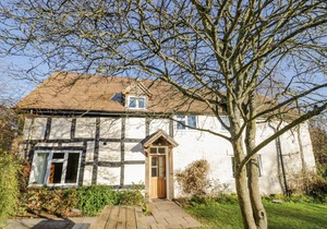 205 m² Cottage ∙ 8 bedrooms ∙ 17 guests