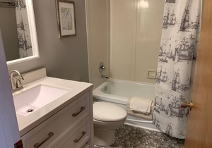 206 - Standard Rm -2 Double Beds - 2nd Floor
