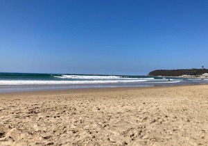 206 Tenbury Beach Apartment