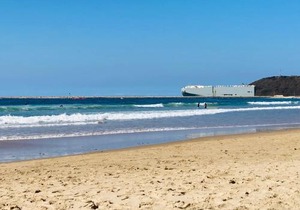 206 Tenbury Beach Apartment