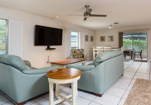 209 m² House ∙ 2 bedrooms ∙ 6 guests
