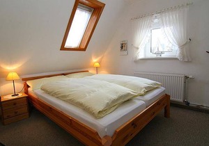 21 m² Apartment ∙ 1 bedroom ∙ 2 guests
