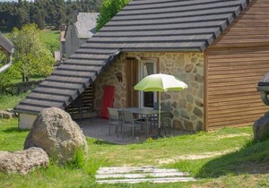 21 m² House ∙ 2 bedrooms ∙ 6 guests