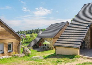 21 m² House ∙ 2 bedrooms ∙ 6 guests