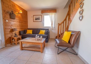 21 m² House ∙ 2 bedrooms ∙ 6 guests