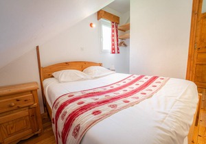 21 m² House ∙ 2 bedrooms ∙ 6 guests