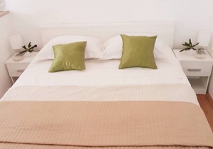 21 m² Studio flat ∙ 1 bedroom ∙ 2 guests