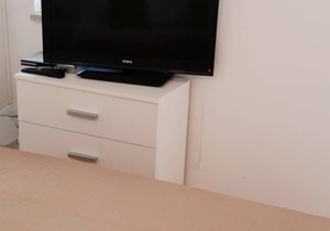 21 m² Studio flat ∙ 1 bedroom ∙ 2 guests