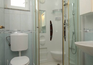 21 m² Studio flat ∙ 1 bedroom ∙ 2 guests