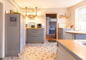 210 m² House ∙ 6 bedrooms ∙ 15 guests