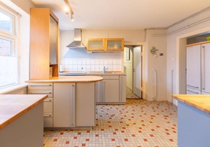 210 m² House ∙ 6 bedrooms ∙ 15 guests