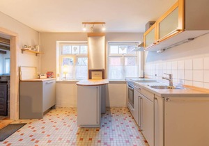 210 m² House ∙ 6 bedrooms ∙ 15 guests