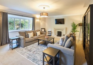 213 m² House ∙ 3 bedrooms ∙ 6 guests