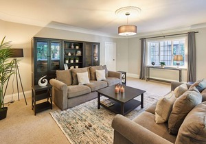 213 m² House ∙ 3 bedrooms ∙ 6 guests