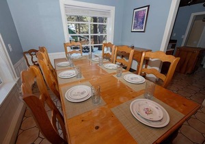 214 m² Cabin ∙ 5 bedrooms ∙ 12 guests