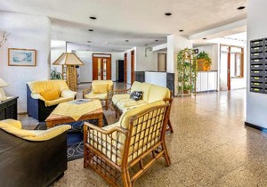 217 ELEGANT VIÑA DEL MAR POOL VIEW, Parking, AC