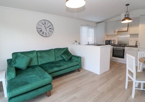 22 BADGERS RETREAT, pet friendly in Catterick, North Yorkshire