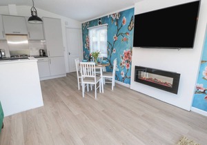 22 BADGERS RETREAT, pet friendly in Catterick, North Yorkshire