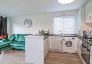 22 BADGERS RETREAT, pet friendly in Catterick, North Yorkshire