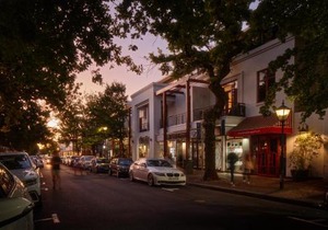 22 Eikehoff Apartment