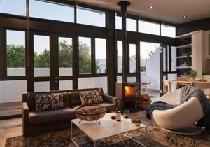 22 Eikehoff Apartment