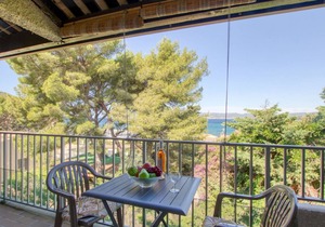 22 m² Apartment ∙ 1 bedroom ∙ 4 guests