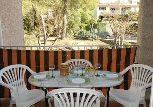 22 m² Apartment ∙ 1 bedroom ∙ 4 guests