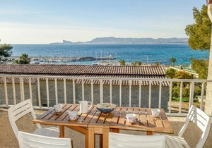 22 m² Apartment ∙ 1 bedroom ∙ 4 guests